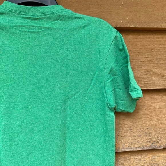 Fifth Sun O’Malley’s Green Brew Fest Where everyone is Iris St Patrick’s Day T-S - Picture 11 of 13